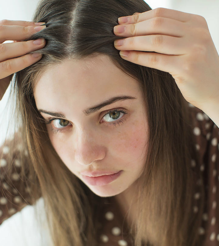 6 Most Common Causes of Premature Hair Graying in Teens